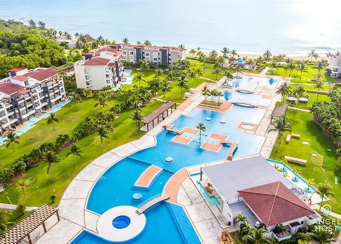 Tropical Living W Pool, Hot Tub & Gym Apartamento