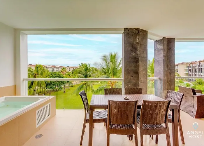 Tropical Living W Pool, Hot Tub & Gym Apartamento *