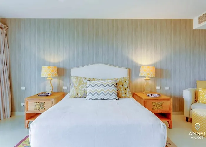 Tropical Living W Pool, Hot Tub & Gym * Playa del Carmen