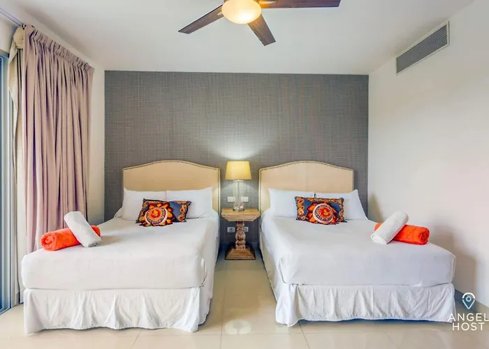 Tropical Living W Pool, Hot Tub & Gym Apartament *
